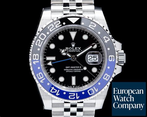 rolex batman jubilee 2021|rolex batman jubilee price.